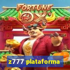 z777 plataforma